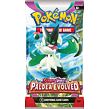 Pokémon TCG: SV02 Paldea Evolved - Booster