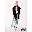 BAAGL Vrecko Skate Moon