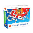 Pexi Slabiky v domine