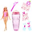 Mattel Barbie Pop Reveal Šťavnaté ovocie - Jahodová limonáda