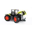 Bruder Traktor CLAAS