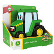 John Deere - Traktor Johny stlač a choď