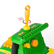 John Deere Kids - Odrážadlo Traktor Johny