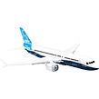 Cobi Boeing 737-8, 1:110, 340 k