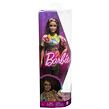 Mattel Barbie modelka - 201