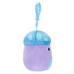 SQUISHMALLOWS Kľúčenka Hríbik - Pyle
