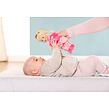Zapf Creation BABY born for babies Princezna, 26 cm