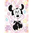 Jiri Models Omaľovánky s kamienkami Minnie