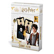 Efko Harry Potter Čierny Peter - kartová hra