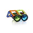 GeoSmart Lunar Rover, 30 ks