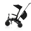 Zopa Trojkolka X Trike Lunar Grey