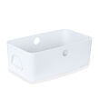 Hauck Box set k stoličke Alpha+, white