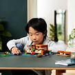 LEGO® Minecraft® 21256 Žabí domek