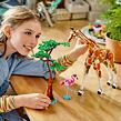 LEGO® Creator 3 v 1 31150 Divoké zvieratá zo safari