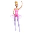 Mattel Barbie Bábika baletka, viac druhov