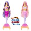 Mattel "Barbie a dotyk kúzla" Morská panna Malibu