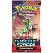 Pokémon TCG: SV05 Temporal Forces - Booster