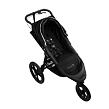 Baby Jogger Sportovní kočárek Summit X3 Single Midnight black