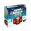 EPEE COOL GAMES Země, město,...!