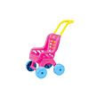 Kunststoff-Kinderwagen für Puppen