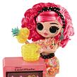 MGA LOL Surprise! OMG Nechtové štúdio s bábikou - Pinky Pops Fruit Shop