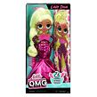 MGA LOL Surprise! OMG Veľká segra, 2 outfity – Lady Diva