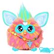 Hasbro FURBY V KORÁLOVEJ FARBE CZ