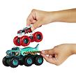 Mattel Hot Wheels Monster Truck náklaďáčky 1:64, více druhů