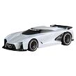 Mattel Hot Wheels PRÉMIOVÝ ANGLIČIAK - POP CULTURE, viac druhov
