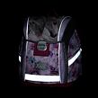 Oxybag Školní batoh PREMIUM LIGHT kůň romantic
