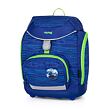 Oxybag Set 4dílný OXY Sherpy modrý