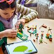 LEGO® Friends 42622 Lukostrelnica na dobrodružnom tábore