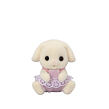 Sylvanian Families Dvojčata Flora králíci