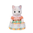 Sylvanian Families Rodina Latte kočky