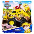 Spin Master Paw Patrol Tematické vozidlo Rescue wheels Rubble