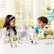 Sylvanian Families Pyžamo party Baby Trio