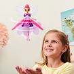 HATCHIMALS CRYSTAL FLYER LIETAJÚCA BÁBIKA