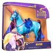 Spin Master Unicorn Academy Česací jednorožec 24 cm River