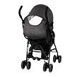Bomimi LIGERO golfky ANTHRACITE melange