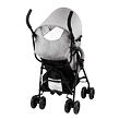 Bomimi LIGERO golfky GREY melange
