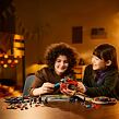 LEGO® DREAMZzz™ 71484 Cooper a jeho robotický dinosaurus C-rex