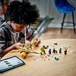 LEGO® Marvel 76290 Avengers vs. Leviathan