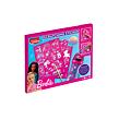 Maped Barbie Kreatívna sada MAPED Scratching Stickers