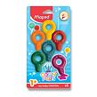 Maped Pastely Color´Peps Baby Crayons - 6 farieb
