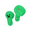 OTL Minecraft Creeper Slide TWS slúchadlá