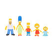 The Simpsons – Plyš, více druhů