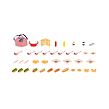Sylvanian Families Pojazdný obchod s Hot dogami