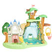 Sylvanian Families Vodopád v tajomnom lese