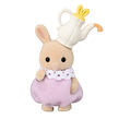 Sylvanian Families Zvířátka pekaři, 8 druhů