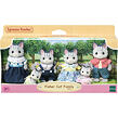 Sylvanian Families Rodina Fisher kočky